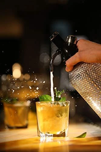 iSi Sifonas "SODA CLASSIC" 1L