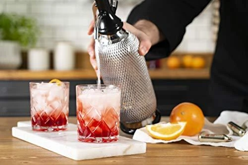 iSi Sifonas "SODA CLASSIC" 1L