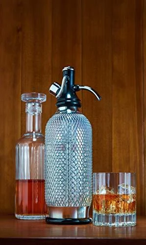 iSi Sifonas "SODA CLASSIC" 1L