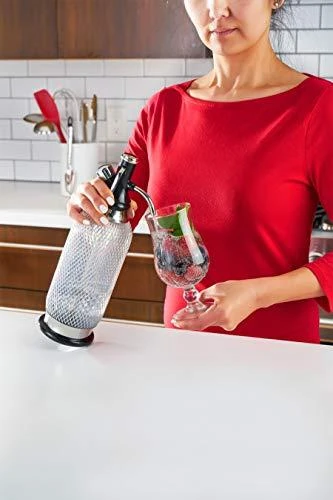 iSi Sifonas "SODA CLASSIC" 1L