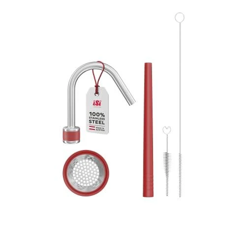 Grietinėlės plakiklis-sifonas iSi Gourmet Whip Plus, 0,5 l