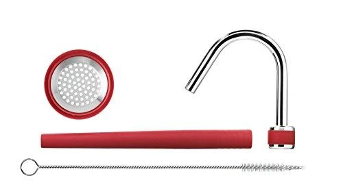 Grietinėlės plakiklis-sifonas iSi Gourmet Whip Plus, 0,5 l