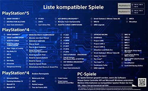 HORI Apex vairas | PS5/PS4/PC