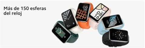 Išmanioji apyrankė Xiaomi Smart Band 7 Pro, Grafito juodos spalvos korpusas ir juodos spalvos apyrankė