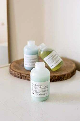 Davines MELU Šampūnas ilgiems ir pažeistiems plaukams, 250 ml