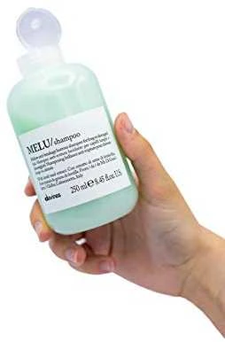 Davines MELU Šampūnas ilgiems ir pažeistiems plaukams, 250 ml