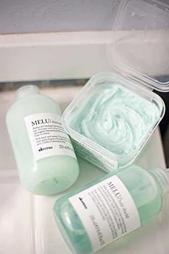 Davines MELU Šampūnas ilgiems ir pažeistiems plaukams, 250 ml