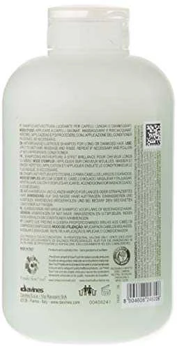 Davines MELU Šampūnas ilgiems ir pažeistiems plaukams, 250 ml