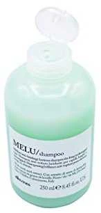 Davines MELU Šampūnas ilgiems ir pažeistiems plaukams, 250 ml