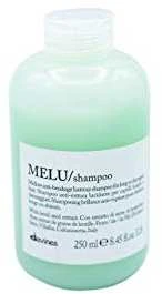 Davines MELU Šampūnas ilgiems ir pažeistiems plaukams, 250 ml