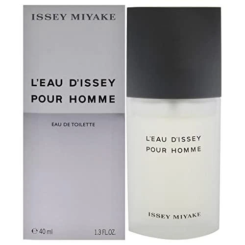 Issey Miyake L'eau D'issey Homme tualetinis vanduo, purškiamas 40ml