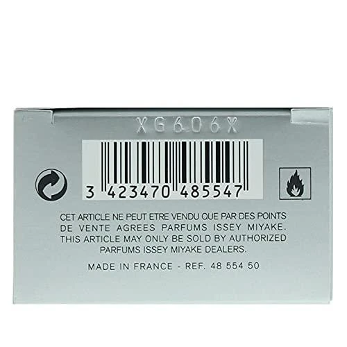 Issey Miyake L'eau D'issey Homme tualetinis vanduo, purškiamas 40ml