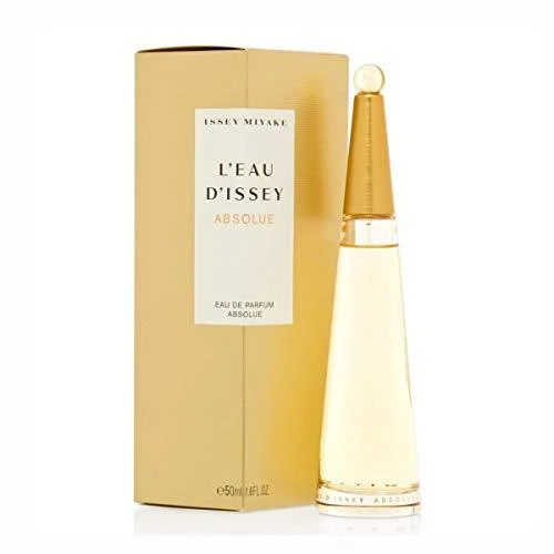 Issey Miyake L´Eau D´Issey EDP parfumuotas vanduo moterims, 50 ml