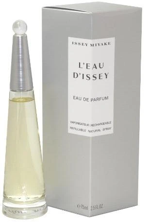 Issey Miyake L´Eau D´Issey EDP parfumuotas vanduo moterims, 75 ml