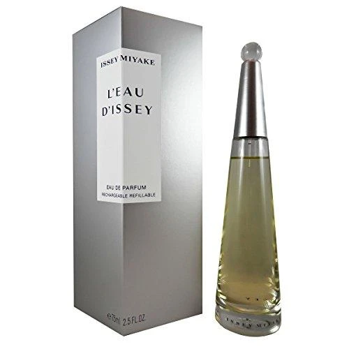 Issey Miyake L´Eau D´Issey EDP parfumuotas vanduo moterims, 75 ml