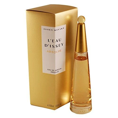 Issey Miyake L´Eau D´Issey EDP parfumuotas vanduo moterims, 50 ml