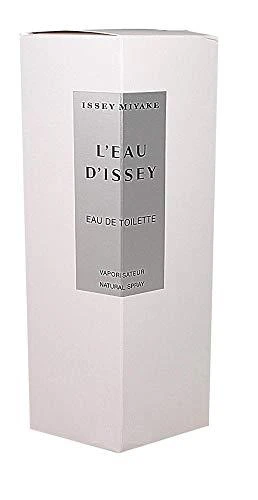 Issey Miyake L'Eau D'Issey Pour Femme EDT tualetinis vanduo moterims, 25 ml