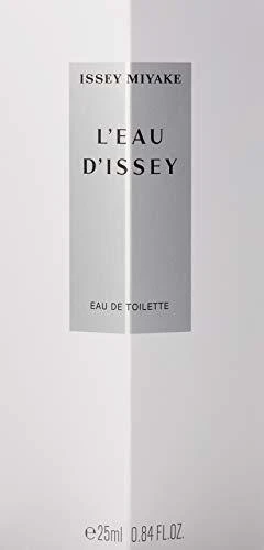 Issey Miyake L'Eau D'Issey Pour Femme EDT tualetinis vanduo moterims, 25 ml