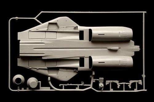 Italeri Grumman F-14A Tomcat 1/48 plastikinis lėktuvo rinkinys