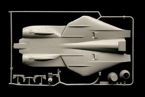 Italeri Grumman F-14A Tomcat 1/48 plastikinis lėktuvo rinkinys