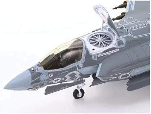 Italeri F-35B Lightning II 1/72 plastikinis lėktuvo surinkimo rinkinys