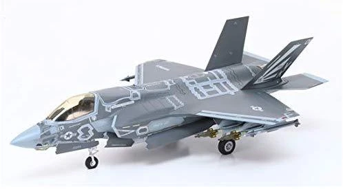 Italeri F-35B Lightning II 1/72 plastikinis lėktuvo surinkimo rinkinys
