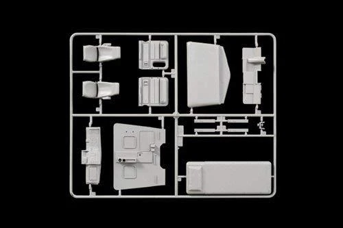 Italeri Peterbilt 378 Long Hauler 1/24 surenkamas sunkvežimio modelis