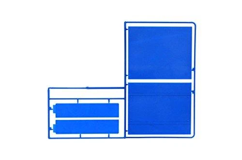 Italeri – Refrižeratoriaus priekaba, 1/24, 3904