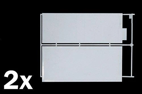 Italeri – Refrižeratoriaus priekaba, 1/24, 3904