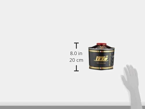 Izzo Gold 100% Arabica 1kg Can