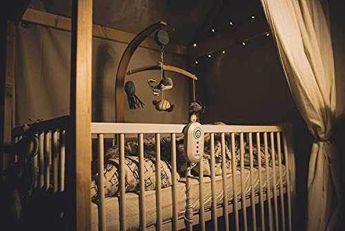 Nanny Niania Auklė BM-02