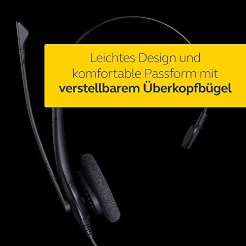 Ausinės Jabra 1513-0154 / BIZ15M