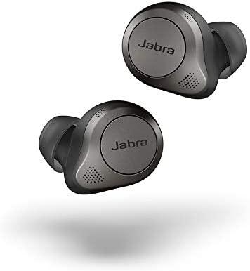 Ausinės Jabra Elite 85t Advance ANC 