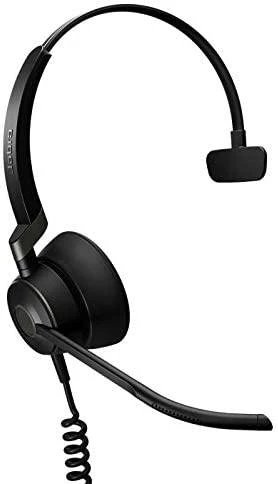 Ausinės Jabra Engage 50 Mono USB-C