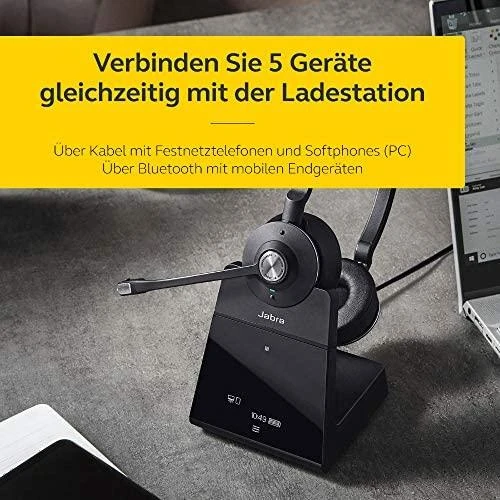 JABRA Engage 75 Stereo