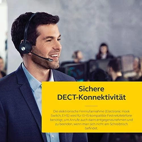JABRA Engage 75 Stereo