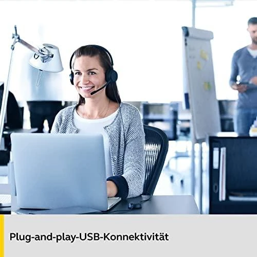 Ausinės Jabra Evolve 20 MS Mono