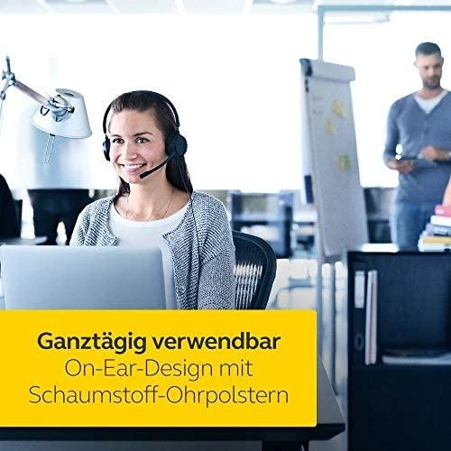 Ausinės Jabra Evolve 20 MS Mono