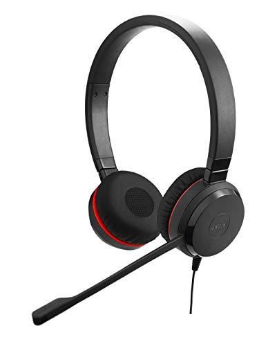 Ausinės JABRA Evolve 20 SE Stereo MS | Varle.lt