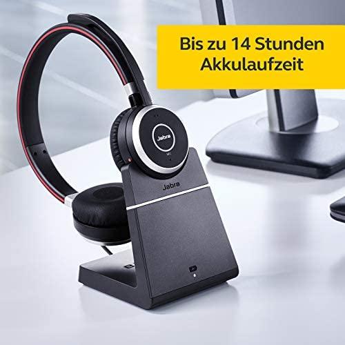 Ausinės Jabra Evolve 65 MS Stereo | Varle.lt