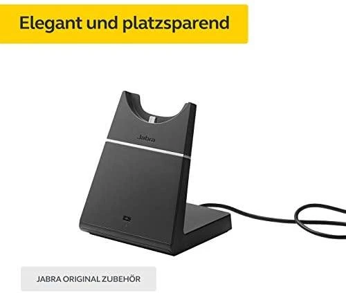 Jabra Evolve 75 Įkrovimo stotelė