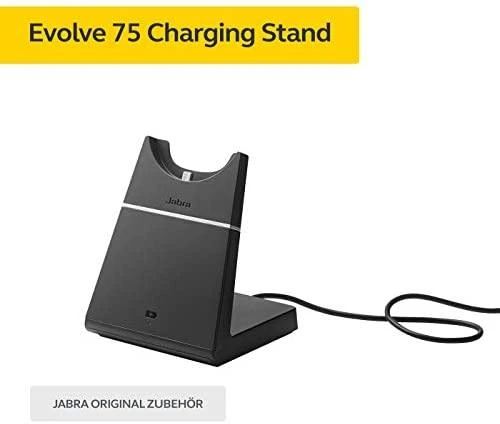 Jabra Evolve 75 Įkrovimo stotelė