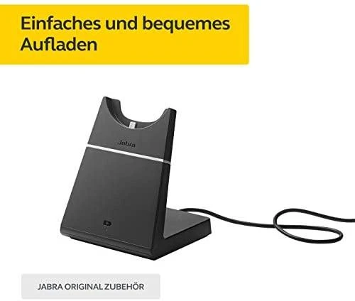 Jabra Evolve 75 Įkrovimo stotelė