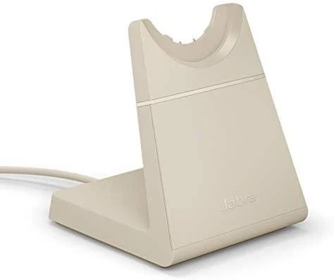 Kabelis USB Jabra USB-A - USB-C 1.2 m Juodas (14208-31)