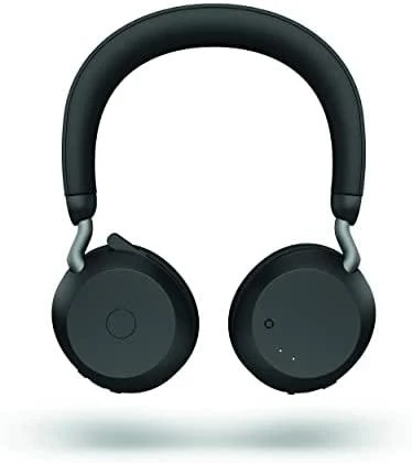 Jabra Evolve2 75 - UC Stereo - Ausinės