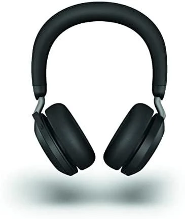 Jabra Evolve2 75 - UC Stereo - Ausinės