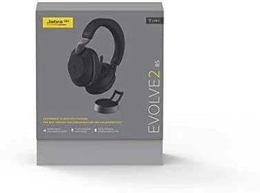 Ausinės Jabra 28599-989-999