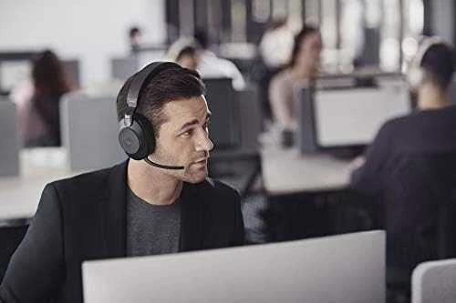 Ausinės Jabra 28599-989-999