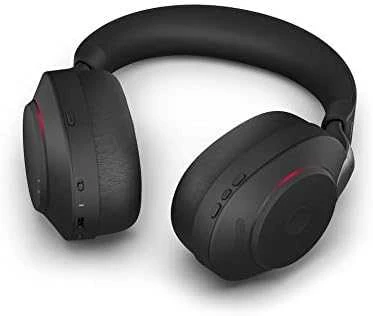 Ausinės Jabra 28599-989-999