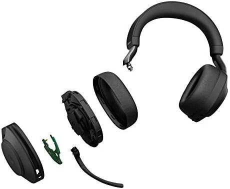 Ausinės Jabra 28599-989-999